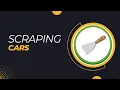 Python Scrapy based scraper for cars