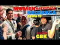 Download Lagu MOMEN BACKSTAGE DAN KEBERANGKATAN KELUARGA BESAR DEWA 19 KE STADION GBK