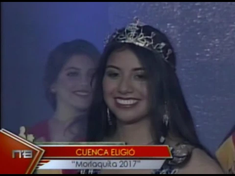 Cuenca eligió Moralquita 2017