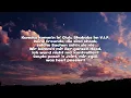 Pashanim feat. Ceren - Shabab(e)s im VIP [Lyrics]