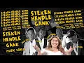 Download Lagu STEKEN HENDLE GANK (OFFICIAL MUSIC VIDEO)