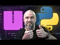 Modern Python Environment 2025 UV Ruff Pyright pyproject toml and VS Code