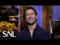 Glen Powell Monologue - SNL