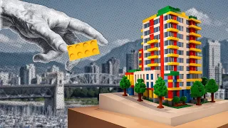 How To Build Your Own Condo Unit In Vancouver 