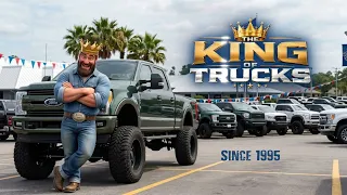 Gibson Truck World Florida s Used Truck Dealer Since 1995 Lifted Trucks More