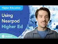 3 Surprising Ways to use Nearpod in Higher Education
