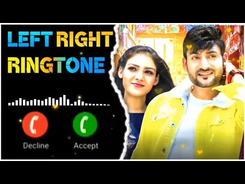 Download MP3 Kamar Teri Left Right Song Ringtone, Ajay Hooda Song Ringtone, Haryanvi Song Ringtone, Ringtone