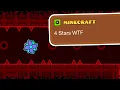 What are THE HARDEST Levels of Every Difficulty Geometry Dash
