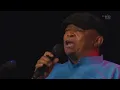Hugh Masekela - 'Celebrate Mama Africa' Estival Jazz Lugano 2011