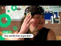 Download Lagu Sofia kan door eigen uitvinding beter zien