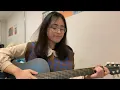 Download Lagu We're gonna find it (Barbie And The Diamond Castle OST) (Guitar Cover) | Gilianne