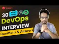 DevOps Interview Questions 2025 DevOps Interview Questions and Answers MindMajix
