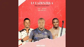 luyazenzela feat shenge wasehlalankosi u0026 mjabulisi 