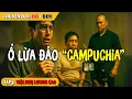 Download Lagu Chuyện Đời Đỏ Đen 9: Biến Mất Trong Trại Lừa Đảo, Nhưng Nick Zalo Của Anh Vẫn Sáng Mỗi Đêm