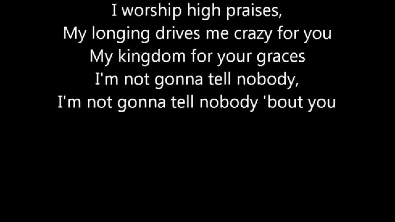 Years & Years - Worship [Lyrics]