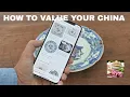 How To Value China Instantly Expert Tips