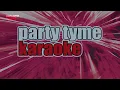 Akon - Sorry, Blame It On Me (Karaoke Version)