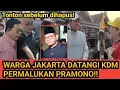 Download Lagu VIRAL WARGA JAKARTA PERMALUKAN PRAMONO DIDEPAN kang dedi mulyadi!! KACAW KACAW..!!😅😅