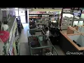 Caught on Camera Ferret stolen from Georgia pet store