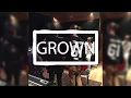 PiRo - Grown (prod by Taylor M)