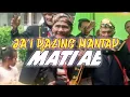 Lagu JAI BAJAWA TERBARU 2021 MATI AE_REMIX||BY FERRY MAWO