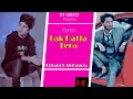 Lak Patla | Dj Faizi | Ali  Hamza [ Official Video ] Cover Song l Noor Jehan |   Punjabi Song remix