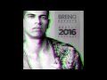 Lagu [ SET MIX ] Best of 2016 - DJ Breno Barreto