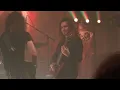 Download Lagu Obscura - When Stars Collide Live @ White Oak Music Hall, Houston, TX 3/10/23