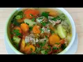 Download Lagu Sop Daging Sapi Enak dan Empuk