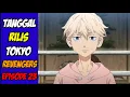 Tokyo Revengers Episode 23 Kapan Rilisnya