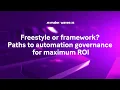 Lagu Freestyle or Framework