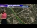 Candice Smith Traffic 2014