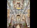 Download Lagu Ordinarium Misa Sta. Maria De Fatima (Audio) || EMS