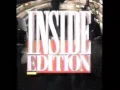 1991 Inside Edition Report Robert John Bardo Murder Trial
