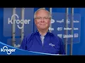 A Message From Our CEO Message From Kroger Kroger