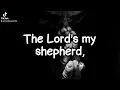 Buju Banton Ft Gramps Psalms 23 Lyrics