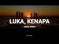 Download Lagu Lagu timur paling baper || Luka, Kenapa - Justy Aldrin (Video Lyrics)