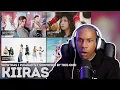Lagu KIIRAS | 'Bang Bang!', 'Kill Ma BO$$' MV \u0026 'ZILLER!' Performance Video REACTION