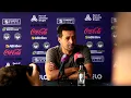 Download Lagu K. BEERSCHOT V.A. | MO MESSOUDI | PERSCONFERENTIE