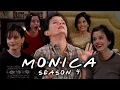 Download Lagu The Ones with Monica from Season 4 | Friends