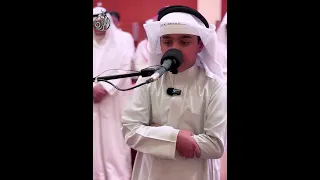 تلاوة من سورة غافر عثمان بن مشعل الحداد 