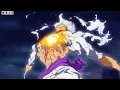 4K LUFFY GEAR 5 LIVE WALLPAPER FOR PC