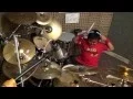 Download Lagu Atha UNGU CINTA GILA DRUMCOVER