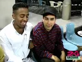 2nd Generation Tony Andy VS TKA