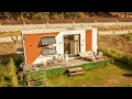 Download Lagu From Sunrise to Stargazing: My Tiny Home Day