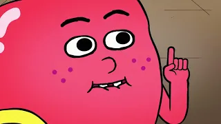 آبل وأنيون الموسم الأول الحلقة الأولى حياة جديدة الجزء الثاني 