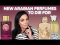 Download Lagu Ik kocht de meest virale Arabische parfums van 2025 en nu moet jij dat ook doen | Paulina\u0026Perfumes