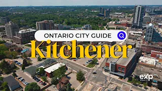 Kitchener Neighborhood Guide Ontario - Canada Moves You