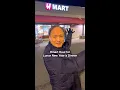 Hmart Haul with Dad for Lunar New Year s