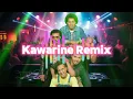 Lagu KAWARINE Reggae Remix 